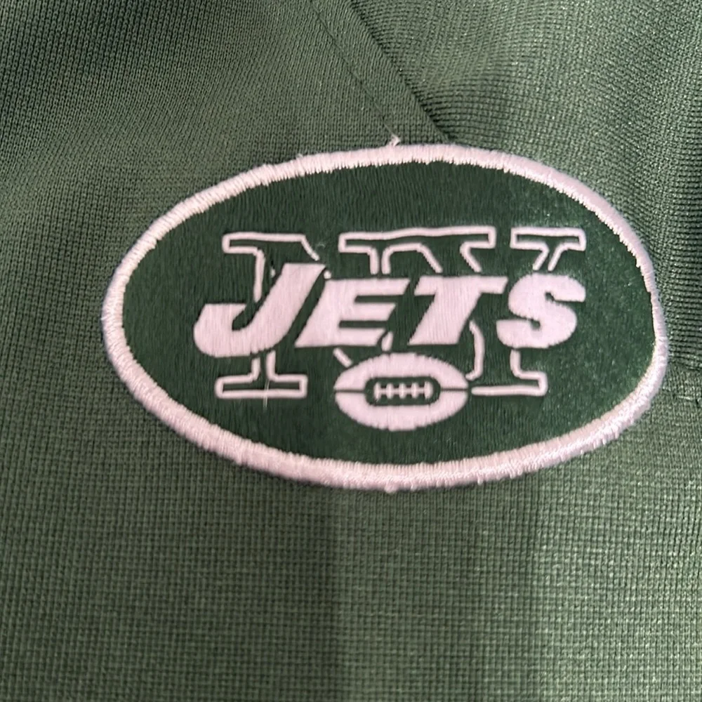 Youth New York Jets Tebow Jersey. - Picture 4 of 16